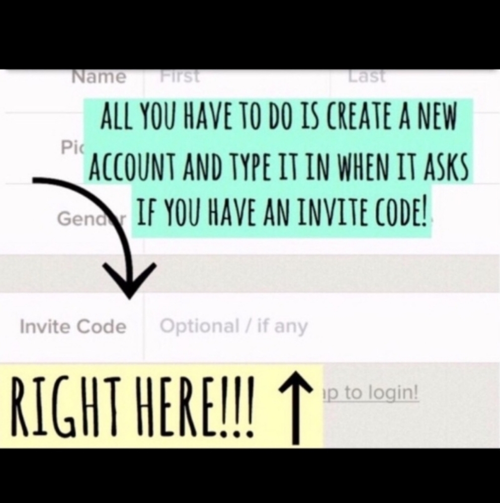 New Here? Welcome Code $10 off first Poshmark purchase! - Picture 2 of 8